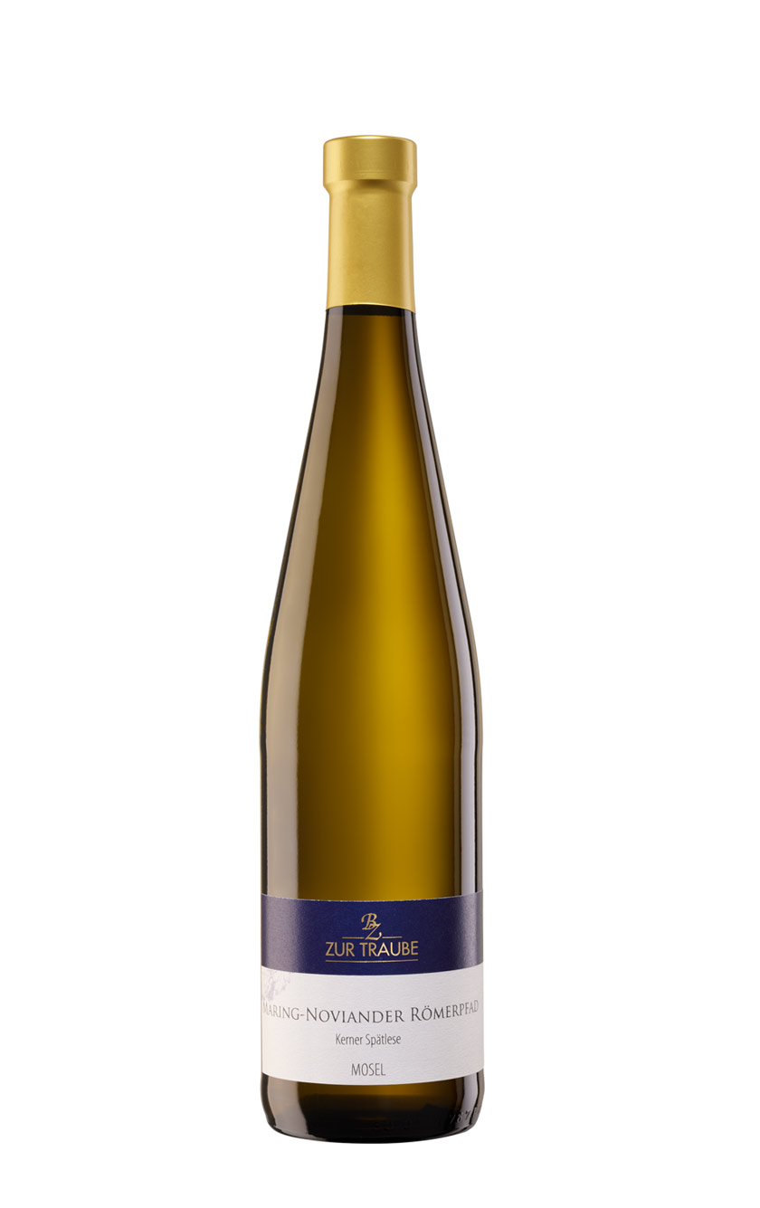 2023 NOVIANDER RÖMERPFAD * Kerner Spätlese
