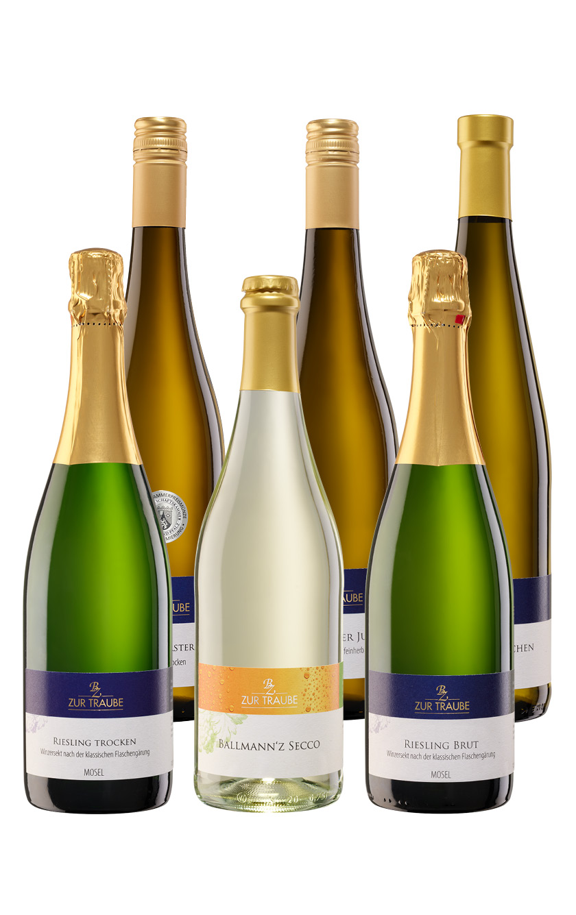 Genusspaket Festtage & Festlichkeiten 2025