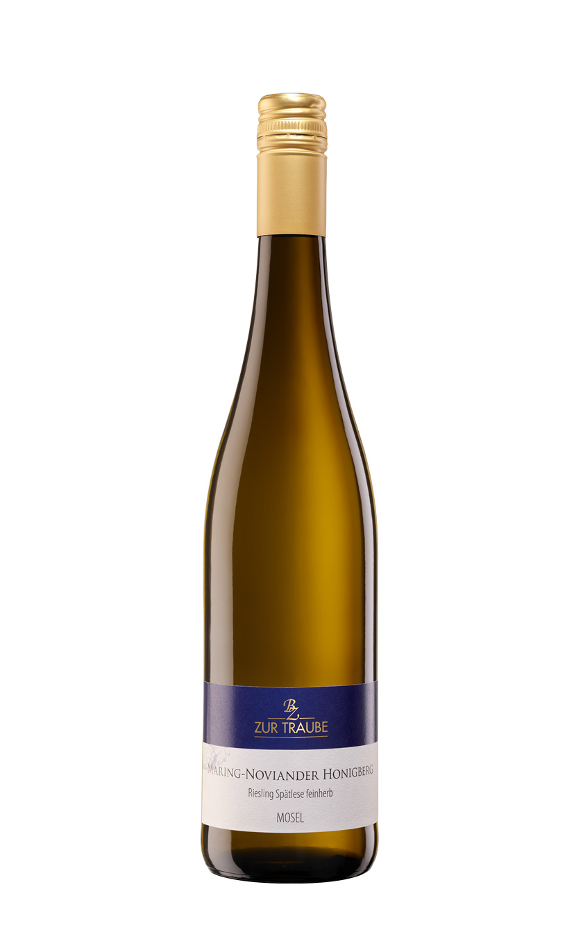 2025 MARING-NOVIANDER HONIGBERG  Riesling Spätlese feinherb